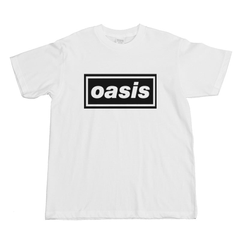 cotton t-shirt
