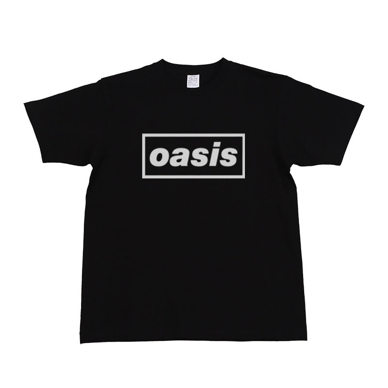 cotton t-shirt