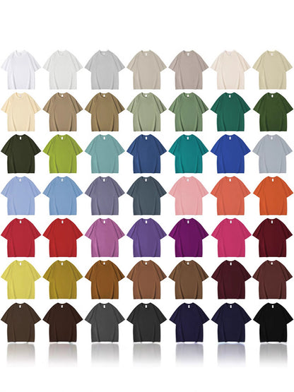 cotton T-shirt
