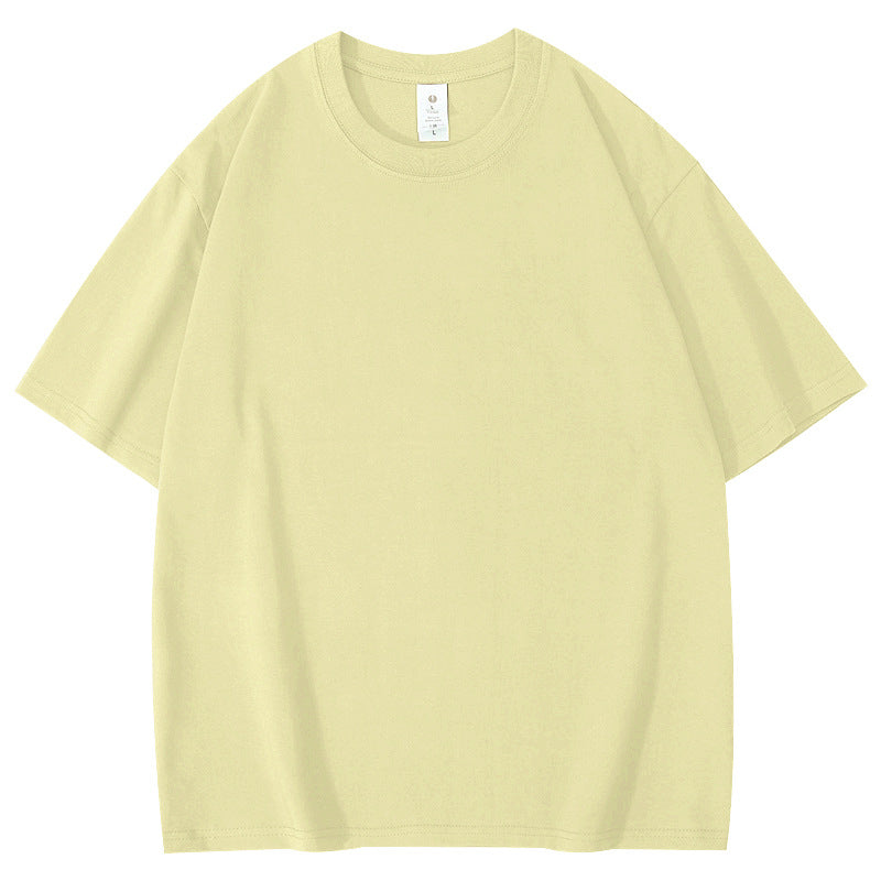 cotton T-shirt
