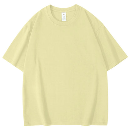 cotton T-shirt