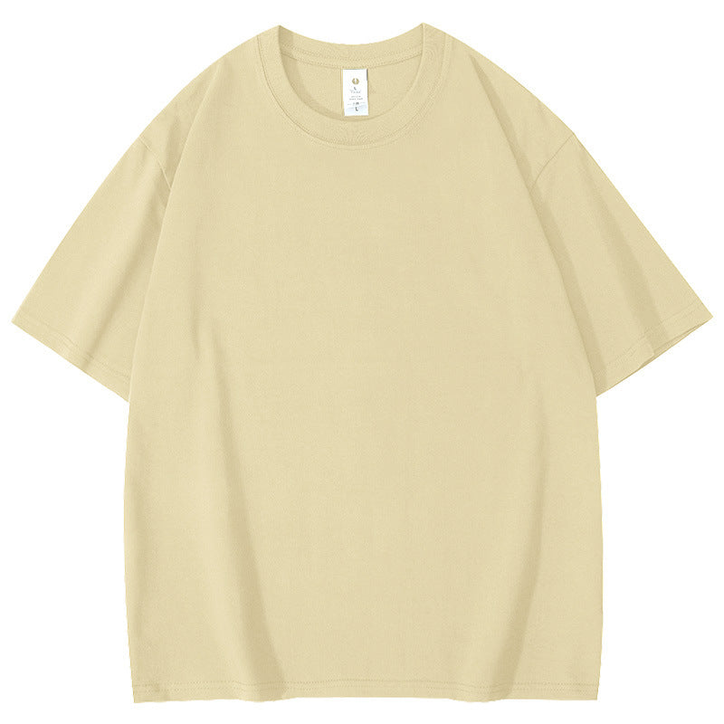 cotton T-shirt
