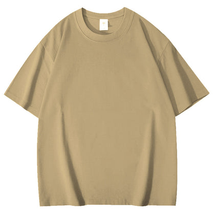 cotton T-shirt