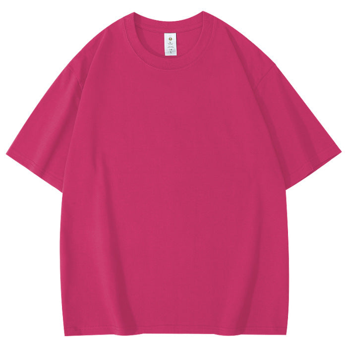 cotton T-shirt