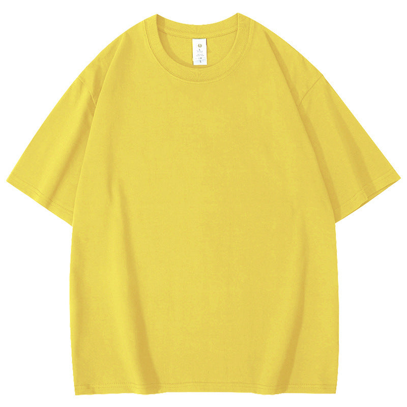 cotton T-shirt