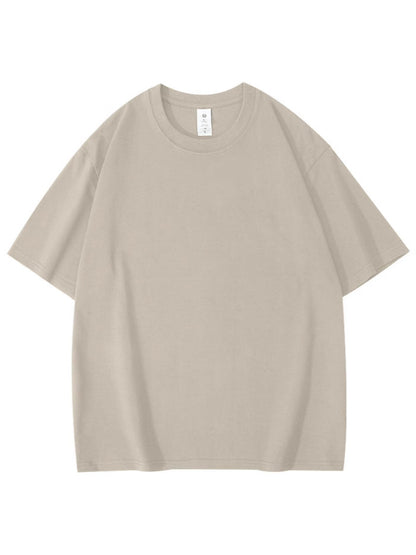 cotton T-shirt