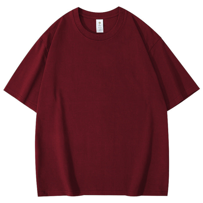 cotton T-shirt