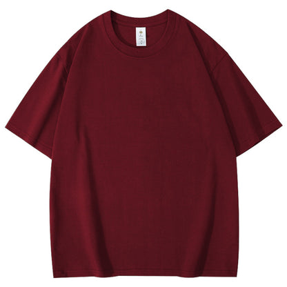 cotton T-shirt