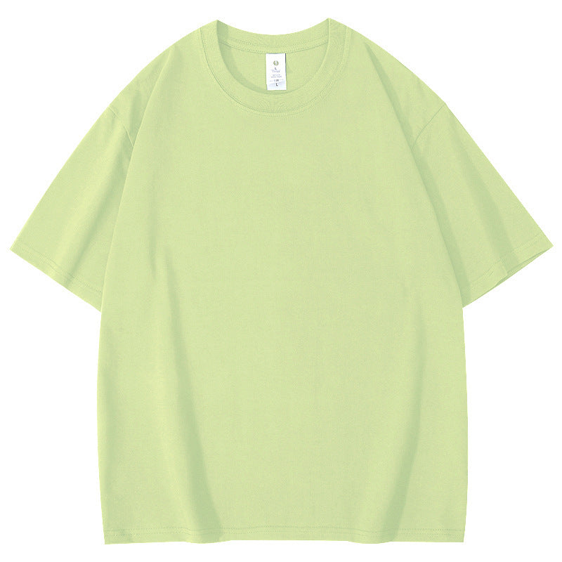 cotton T-shirt