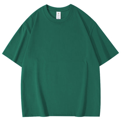 cotton T-shirt