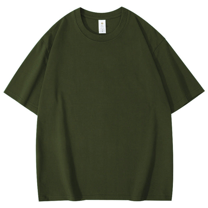 cotton T-shirt