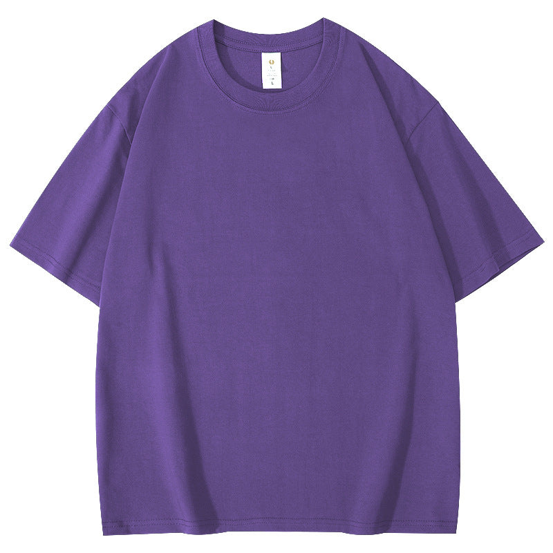 cotton T-shirt