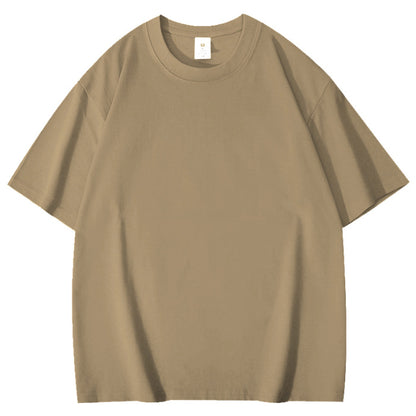 cotton T-shirt
