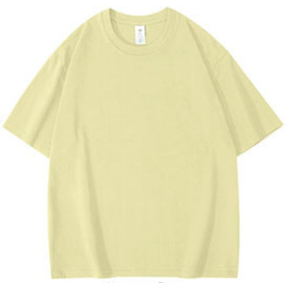 cotton T-shirt