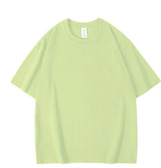 cotton T-shirt