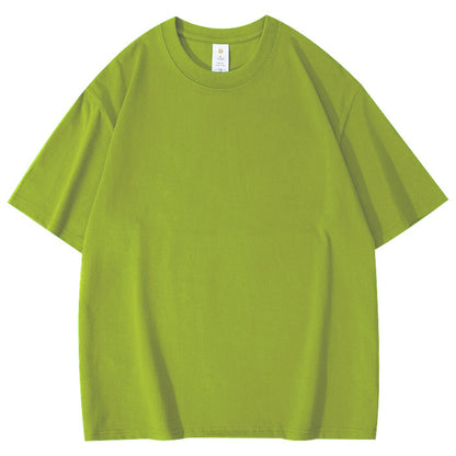 cotton T-shirt