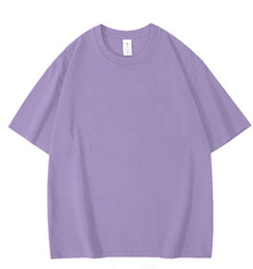 cotton T-shirt