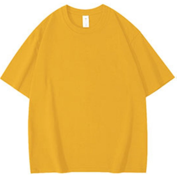 cotton T-shirt