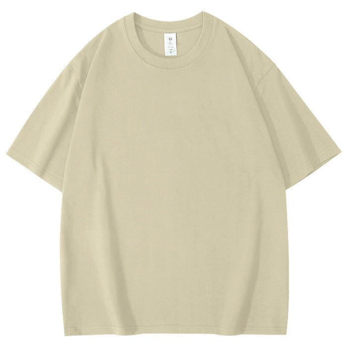 cotton T-shirt