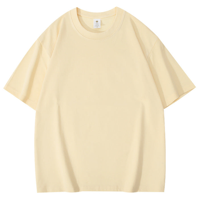 cotton T-shirt