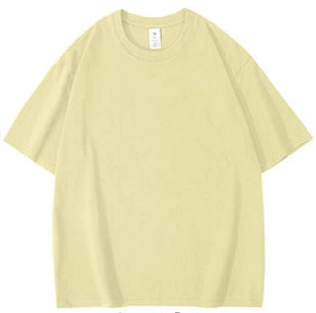 cotton T-shirt