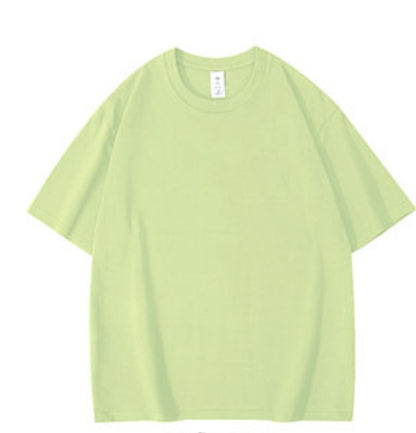cotton T-shirt