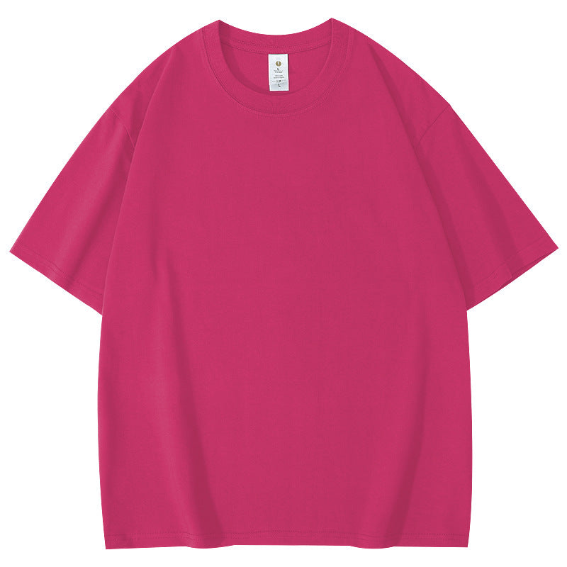 cotton T-shirt