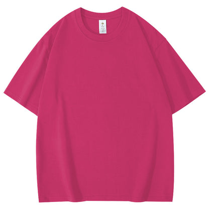 cotton T-shirt
