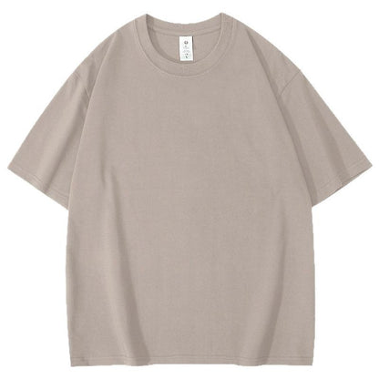 cotton T-shirt