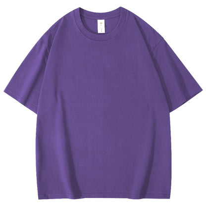 cotton T-shirt