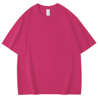 cotton T-shirt