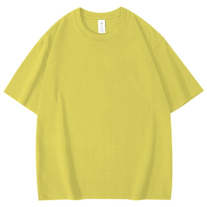 cotton T-shirt