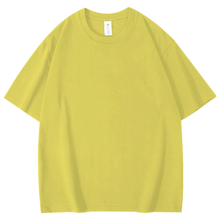 cotton T-shirt