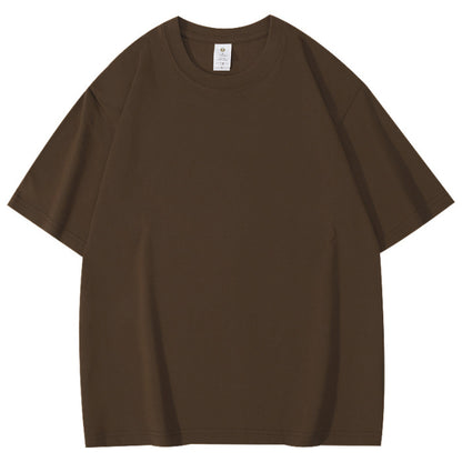 cotton T-shirt