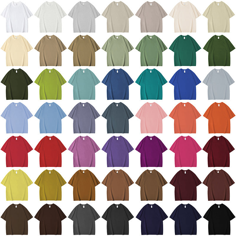 cotton T-shirt