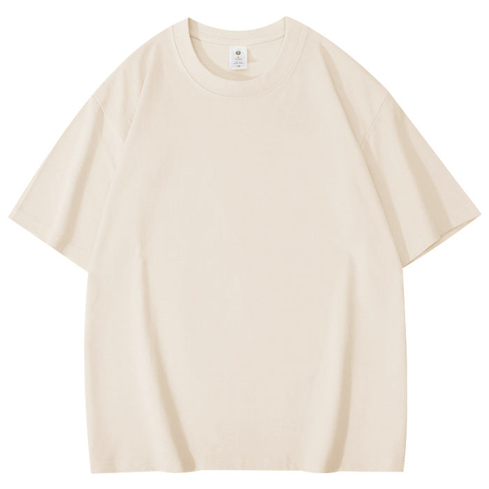 cotton T-shirt