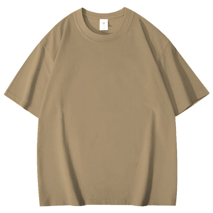 cotton T-shirt