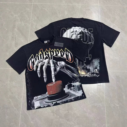 cotton t-shirt