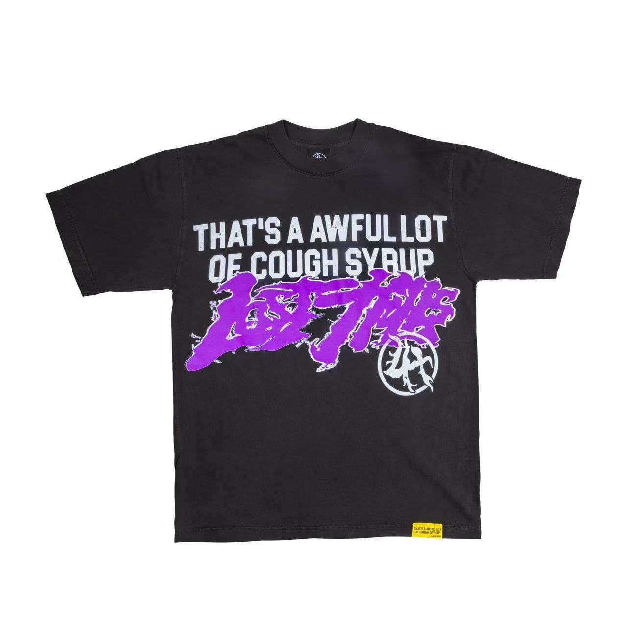 cotton t-shirt
