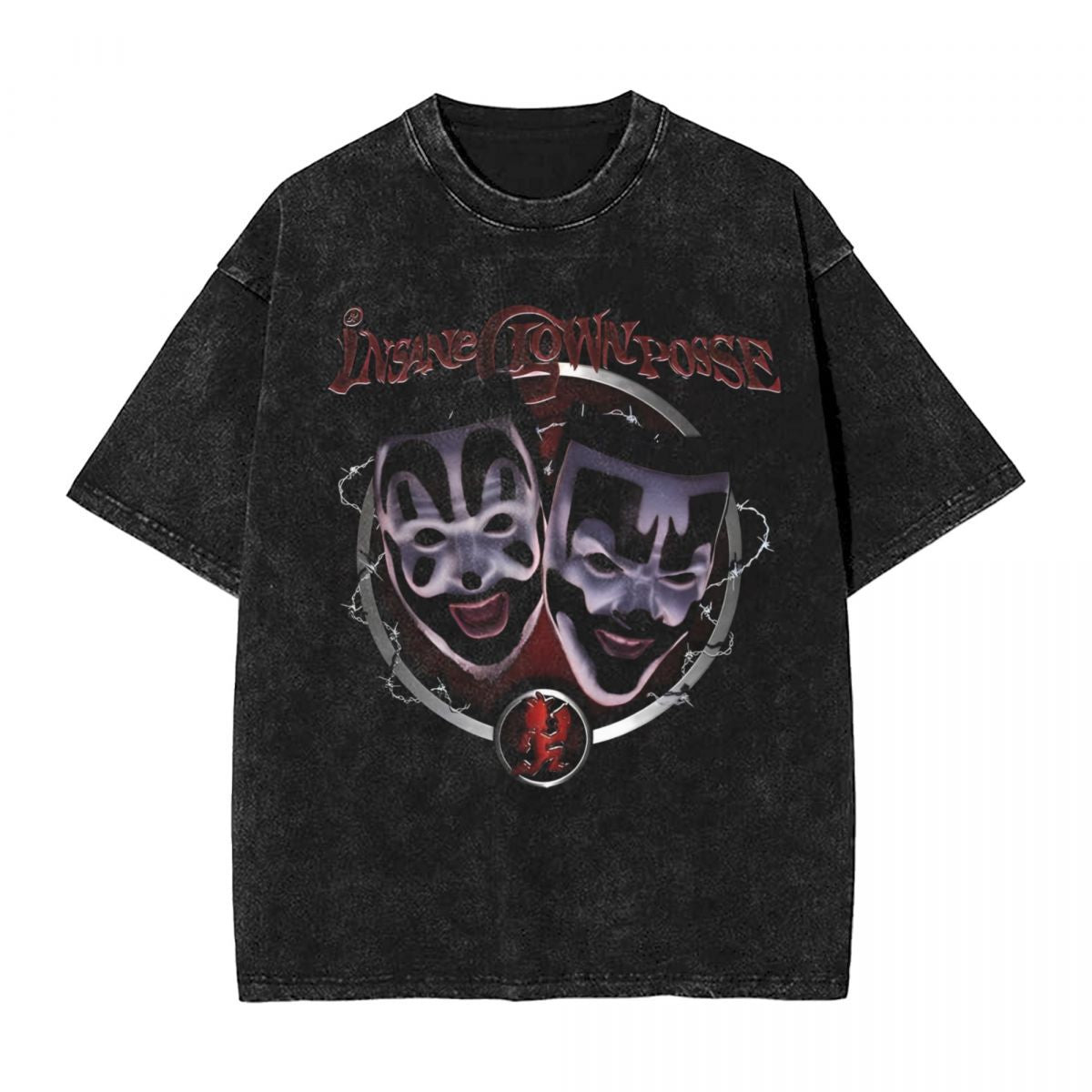 cotton t-shirt