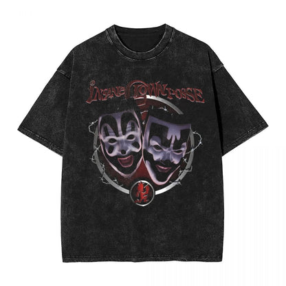 cotton t-shirt