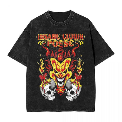cotton t-shirt