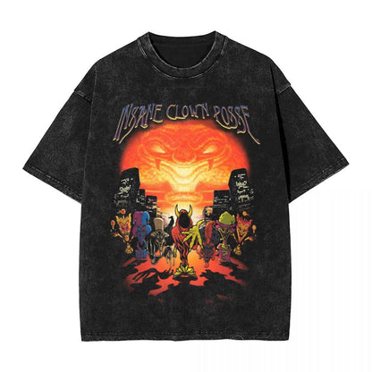 cotton t-shirt
