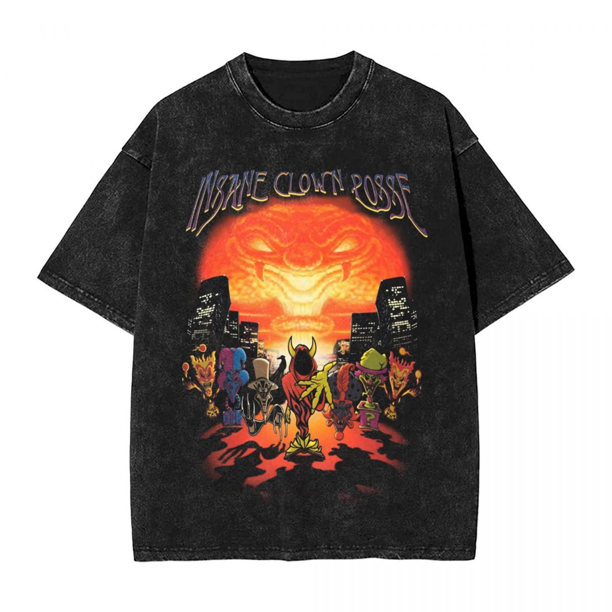cotton t-shirt