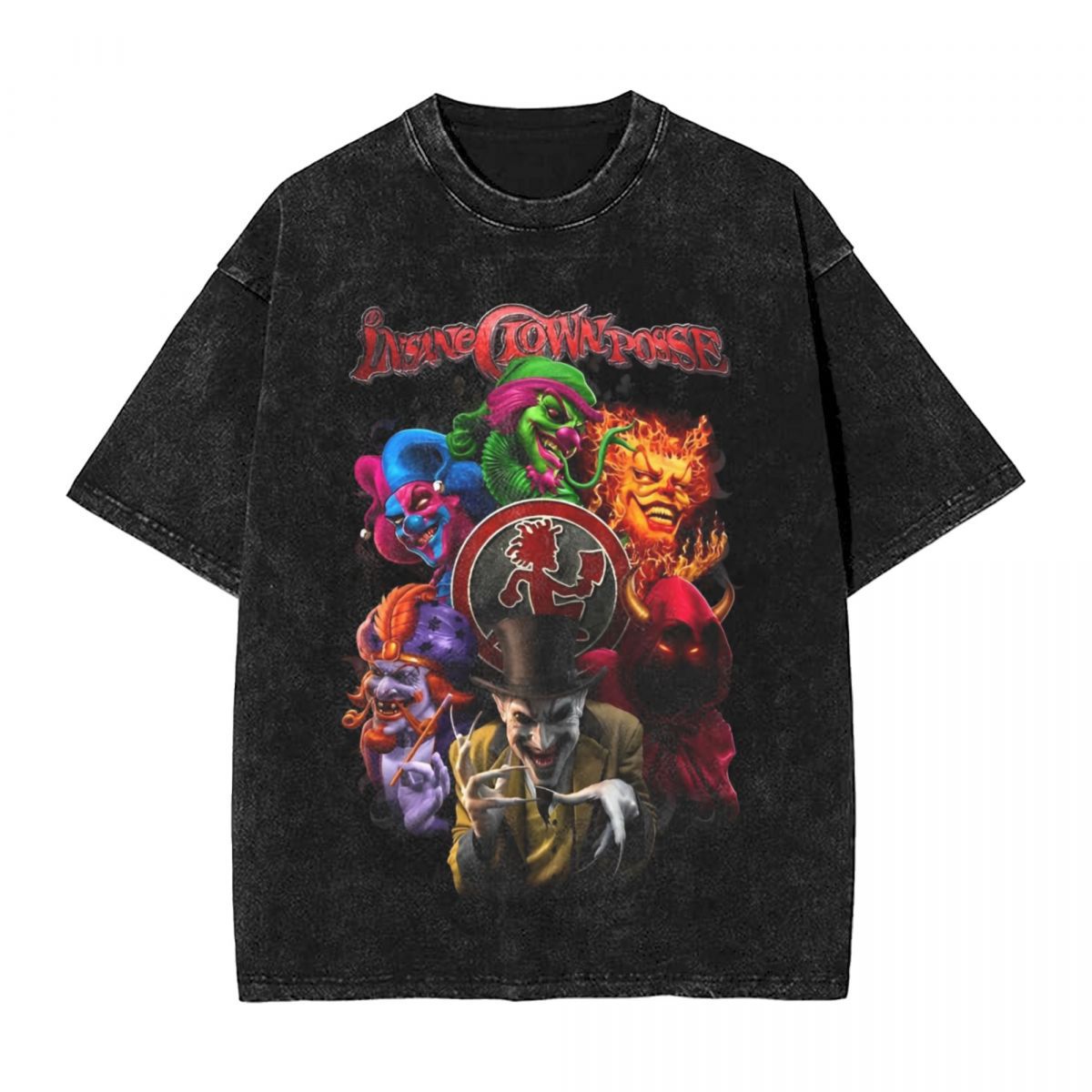 cotton t-shirt
