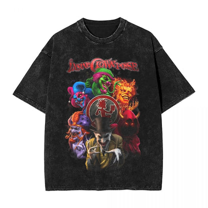 cotton t-shirt