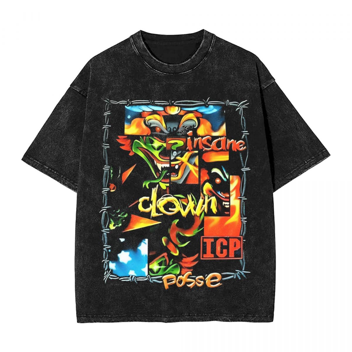 cotton t-shirt