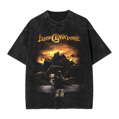 cotton t-shirt