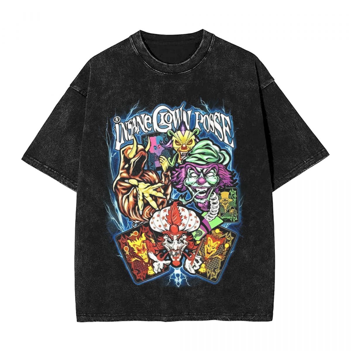 cotton t-shirt