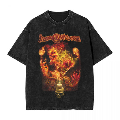 cotton t-shirt